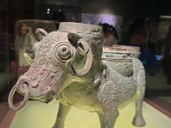 -上海博物馆(人民广场馆)