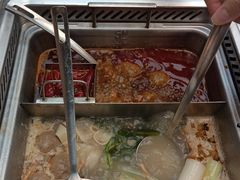 -野妹火锅(龙岗店)