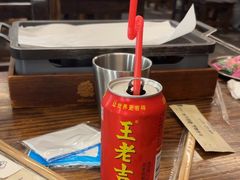 -破店肥哈·东北烧烤·夜宵(南山保利店)
