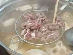 -菜忠潮州牛肉店(岗厦店)