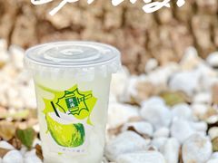 -颈渴