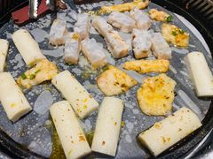 -么子烤肉(化龙池店)