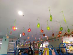 -都乐汇儿童乐园(莱蒙都会店)