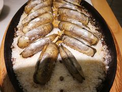 -莆田餐厅PUTIEN(三里屯店)