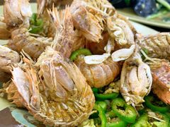 -贞姨美食·老字号海鲜大排档