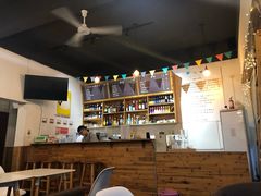 -天使咖啡(兴新街店)