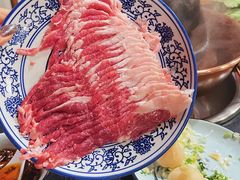 -裕德孚·非遗手切涮羊肉(东直门内大街店)