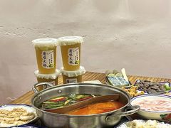 -厝味火锅·潮汕卤水火锅(十一合店)