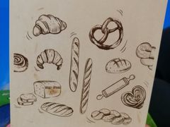 -面包与我Bread Or Me(长城汇店)