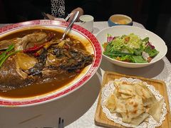 -旺顺阁·北京菜(北辰上品+)