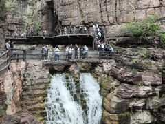 -云台山风景名胜区