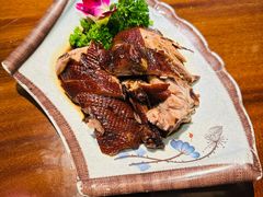 古镇酱鸭-乌记大厨餐厅
