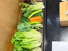 -本家·添百客韩国料理(泰然店)