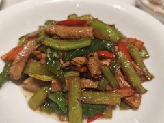 -山东宾馆·齐鲁苑餐厅
