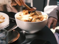 -Ocean's Table 欧舍