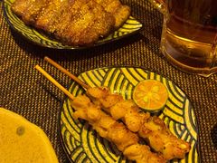 -鸟泉居酒屋·烧鸟·酒馆(百子湾店)
