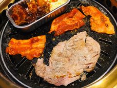 -火炉火自助餐(悠唐购物中心店)