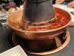 -南门四季铜锅涮肉(大屯·北苑店)