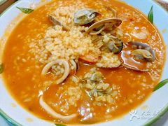 -萨莉亚意式餐厅(永旺购物中心店)