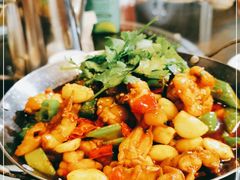 -士洲徽味阁(玉河休闲商业街店)