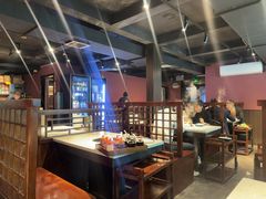 -鑫隆四季涮肉(八角畅游店)