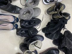 -纽斯桑拿会所(天山店)
