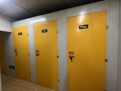 -安东易迷你仓自助寄存仓库(淞虹路店)
