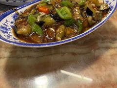 -黑土地东北私房菜馆(南门大街店)