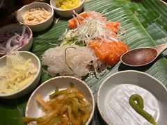 -广府乡下·饭庄(新港东路店)