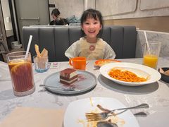 -必胜客(鞍山万象汇店PH店)