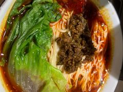 跷脚担担面-全牛匠·乐山跷脚牛肉(新中关店)