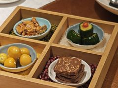 -红棉中餐厅·广州海航威斯汀酒店