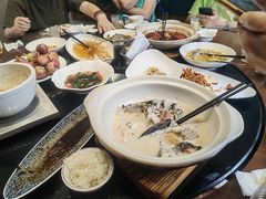 -大灶头·新昌菜(中国茶市店)