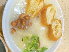 -点都德(世纪汇店)