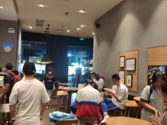 -星巴克(厦门SM新生活广场店)
