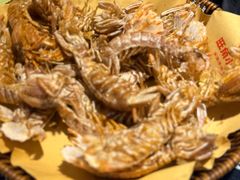 -旺角小渔村(二马路店)