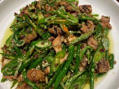 -铁公鸡·四川料理(天环广场店)