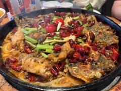 -老板恋上鱼(恒隆广场店)