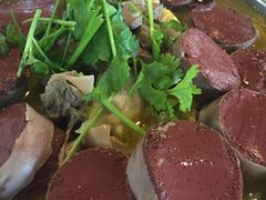 -大家乐东北菜(富河园店)