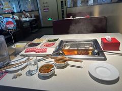 -海底捞火锅(海悦天地店)