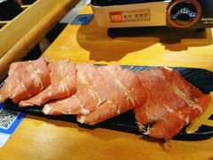 -一井烧肉·活鳗·寿司(望京SOHO店)