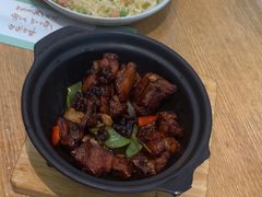 -唐食语粥(青山万达广场店)