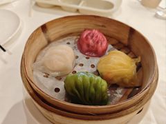 -白天鹅宾馆-宏图府餐厅