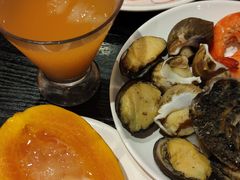 -芭菲盛宴·环球美食(袁家岗店)