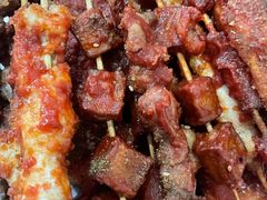 -庞记炸串