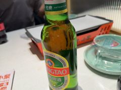 -嗨辣小聚·盘锦河蟹·海鲜烧烤龙虾(盘锦十年好店)