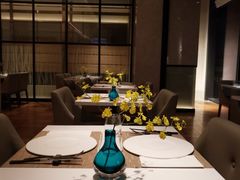 包厢-yokocho上横町·日本食街(深业上城店)