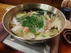 -蟹料理 北海道かに将軍(札幌本店)
