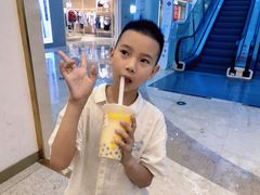 -7分甜(尹山湖歌林公园店)