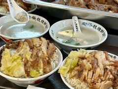 -老柴枝猪脚饭(窑岭店)